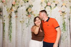 PhotoBooth Anniversaire - Coco - christophehetuin.com photographe & vidéaste mariage famille entreprise