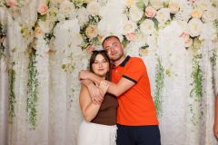 PhotoBooth Anniversaire - Coco - christophehetuin.com photographe & vidéaste mariage famille entreprise
