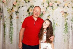 PhotoBooth Anniversaire - Coco - christophehetuin.com photographe & vidéaste mariage famille entreprise