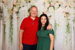 PhotoBooth Anniversaire - Coco - christophehetuin.com photographe & vidéaste mariage famille entreprise