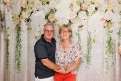PhotoBooth Anniversaire - Coco - christophehetuin.com photographe & vidéaste mariage famille entreprise