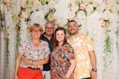 PhotoBooth Anniversaire - Coco - christophehetuin.com photographe & vidéaste mariage famille entreprise