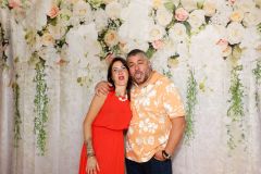 PhotoBooth Anniversaire - Coco - christophehetuin.com photographe & vidéaste mariage famille entreprise