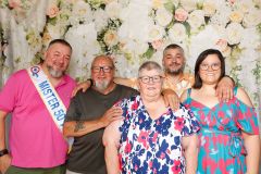 PhotoBooth Anniversaire - Coco - christophehetuin.com photographe & vidéaste mariage famille entreprise