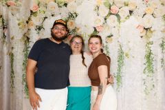 PhotoBooth Anniversaire - Coco - christophehetuin.com photographe & vidéaste mariage famille entreprise