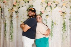 PhotoBooth Anniversaire - Coco - christophehetuin.com photographe & vidéaste mariage famille entreprise