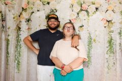 PhotoBooth Anniversaire - Coco - christophehetuin.com photographe & vidéaste mariage famille entreprise