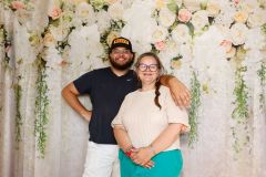 PhotoBooth Anniversaire - Coco - christophehetuin.com photographe & vidéaste mariage famille entreprise