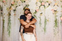 PhotoBooth Anniversaire - Coco - christophehetuin.com photographe & vidéaste mariage famille entreprise