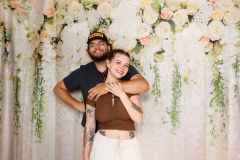 PhotoBooth Anniversaire - Coco - christophehetuin.com photographe & vidéaste mariage famille entreprise