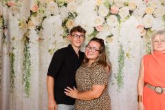 PhotoBooth Anniversaire - Coco - christophehetuin.com photographe & vidéaste mariage famille entreprise