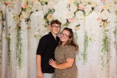 PhotoBooth Anniversaire - Coco - christophehetuin.com photographe & vidéaste mariage famille entreprise