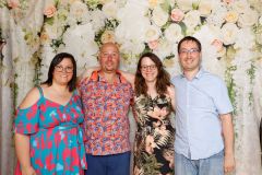 PhotoBooth Anniversaire - Coco - christophehetuin.com photographe & vidéaste mariage famille entreprise