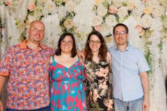 PhotoBooth Anniversaire - Coco - christophehetuin.com photographe & vidéaste mariage famille entreprise