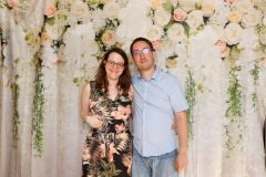 PhotoBooth Anniversaire - Coco - christophehetuin.com photographe & vidéaste mariage famille entreprise