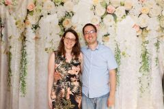 PhotoBooth Anniversaire - Coco - christophehetuin.com photographe & vidéaste mariage famille entreprise