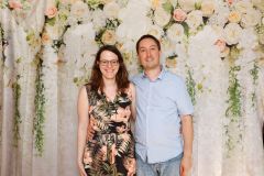 PhotoBooth Anniversaire - Coco - christophehetuin.com photographe & vidéaste mariage famille entreprise