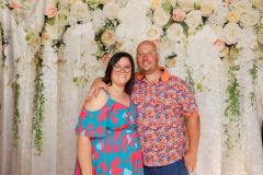 PhotoBooth Anniversaire - Coco - christophehetuin.com photographe & vidéaste mariage famille entreprise