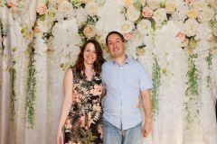 PhotoBooth Anniversaire - Coco - christophehetuin.com photographe & vidéaste mariage famille entreprise