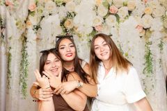 PhotoBooth Anniversaire - Coco - christophehetuin.com photographe & vidéaste mariage famille entreprise