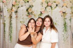 PhotoBooth Anniversaire - Coco - christophehetuin.com photographe & vidéaste mariage famille entreprise