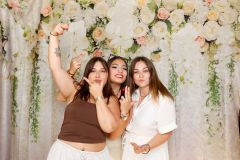 PhotoBooth Anniversaire - Coco - christophehetuin.com photographe & vidéaste mariage famille entreprise