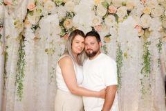 PhotoBooth Anniversaire - Coco - christophehetuin.com photographe & vidéaste mariage famille entreprise
