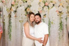 PhotoBooth Anniversaire - Coco - christophehetuin.com photographe & vidéaste mariage famille entreprise