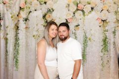 PhotoBooth Anniversaire - Coco - christophehetuin.com photographe & vidéaste mariage famille entreprise