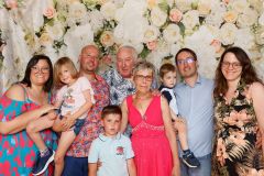 PhotoBooth Anniversaire - Coco - christophehetuin.com photographe & vidéaste mariage famille entreprise