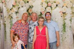 PhotoBooth Anniversaire - Coco - christophehetuin.com photographe & vidéaste mariage famille entreprise