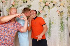 PhotoBooth Anniversaire - Coco - christophehetuin.com photographe & vidéaste mariage famille entreprise