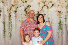 PhotoBooth Anniversaire - Coco - christophehetuin.com photographe & vidéaste mariage famille entreprise