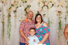 PhotoBooth Anniversaire - Coco - christophehetuin.com photographe & vidéaste mariage famille entreprise