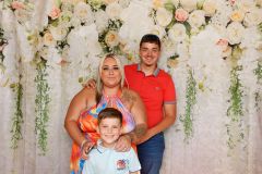 PhotoBooth Anniversaire - Coco - christophehetuin.com photographe & vidéaste mariage famille entreprise