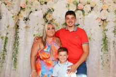 PhotoBooth Anniversaire - Coco - christophehetuin.com photographe & vidéaste mariage famille entreprise