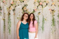 PhotoBooth Anniversaire - Coco - christophehetuin.com photographe & vidéaste mariage famille entreprise