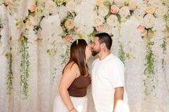 PhotoBooth Anniversaire - Coco - christophehetuin.com photographe & vidéaste mariage famille entreprise