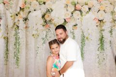 PhotoBooth Anniversaire - Coco - christophehetuin.com photographe & vidéaste mariage famille entreprise