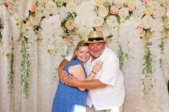 PhotoBooth Anniversaire - Coco - christophehetuin.com photographe & vidéaste mariage famille entreprise