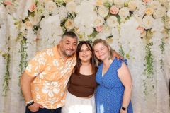 PhotoBooth Anniversaire - Coco - christophehetuin.com photographe & vidéaste mariage famille entreprise