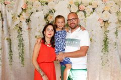 PhotoBooth Anniversaire - Coco - christophehetuin.com photographe & vidéaste mariage famille entreprise