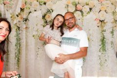 PhotoBooth Anniversaire - Coco - christophehetuin.com photographe & vidéaste mariage famille entreprise