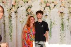 PhotoBooth Anniversaire - Coco - christophehetuin.com photographe & vidéaste mariage famille entreprise