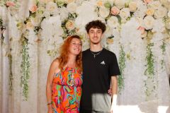 PhotoBooth Anniversaire - Coco - christophehetuin.com photographe & vidéaste mariage famille entreprise