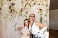 PhotoBooth Anniversaire - Coco - christophehetuin.com photographe & vidéaste mariage famille entreprise