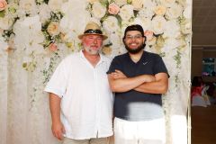 PhotoBooth Anniversaire - Coco - christophehetuin.com photographe & vidéaste mariage famille entreprise