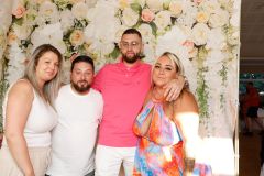 PhotoBooth Anniversaire - Coco - christophehetuin.com photographe & vidéaste mariage famille entreprise