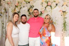 PhotoBooth Anniversaire - Coco - christophehetuin.com photographe & vidéaste mariage famille entreprise