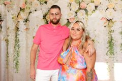 PhotoBooth Anniversaire - Coco - christophehetuin.com photographe & vidéaste mariage famille entreprise